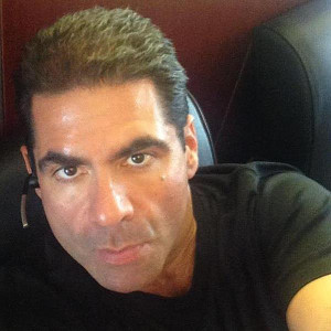 Profile photo for Bryan Turbow