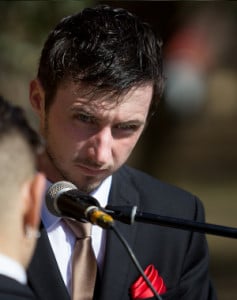 Profile photo for Nelis Steyn
