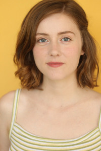 Profile photo for Courtney Jines