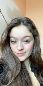 Profile photo for Isis O'Flynn-Shahaf