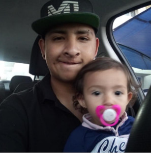 Profile photo for Jonathan Zaragoza