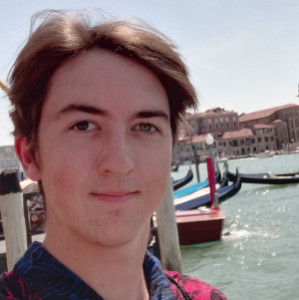 Profile photo for Jonah Karney