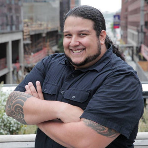 Profile photo for Robb Moreira