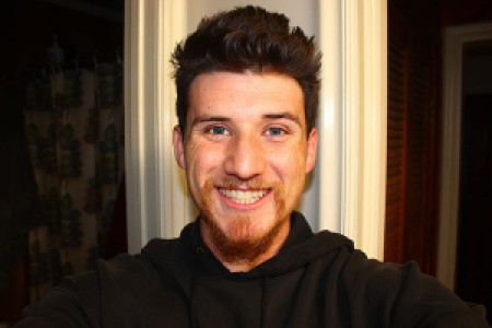 Profile photo for Sean Niemann