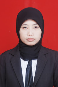 Profile photo for Ari Indah Purwanti