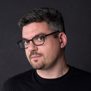 Profile photo for Paul Furio