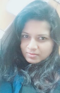Profile photo for Athsala Pathirana