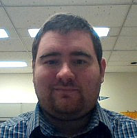 Profile photo for Raymond D. Jones