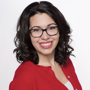 Profile photo for Kelly Thewlis