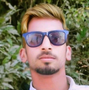 Profile photo for Rabin Chaulagain