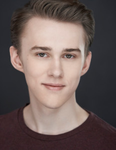 Profile photo for Andreas Garsten