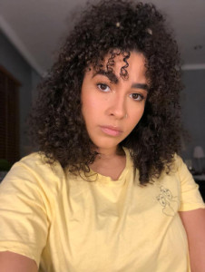 Profile photo for Amani Bugmasha