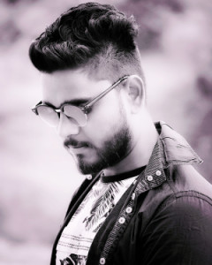 Profile photo for Amol ramesh bukane