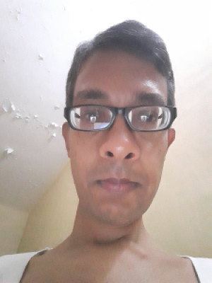 Profile photo for Krishna Kumar