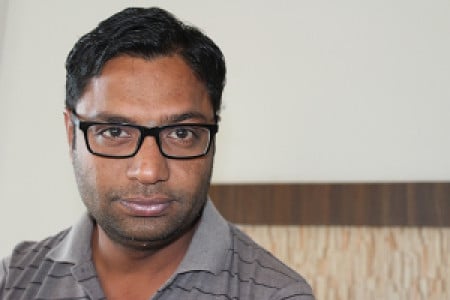 Profile photo for himanshu upadhyay