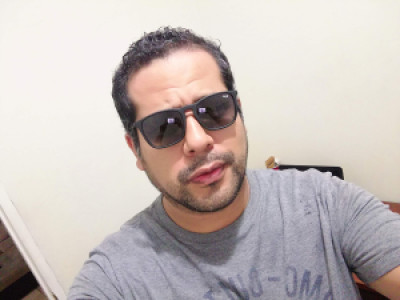 Profile photo for Jose Luis Vasquez