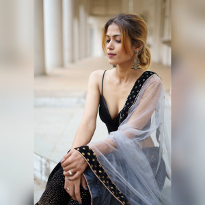 Profile photo for Unnati patel