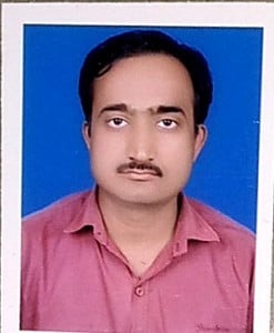 Profile photo for Buddhi prakash jain
