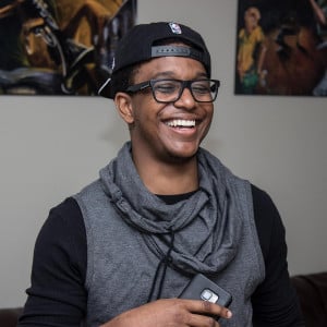 Profile photo for PJ Butler