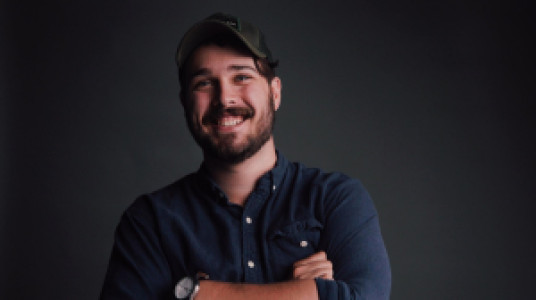 Profile photo for Jeremy Leibovitch