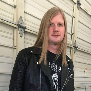 Profile photo for Eric Miller