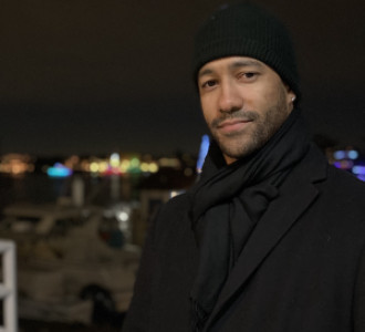 Profile photo for Eric Rollins