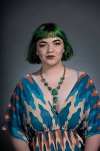 Profile photo for Florence Ives