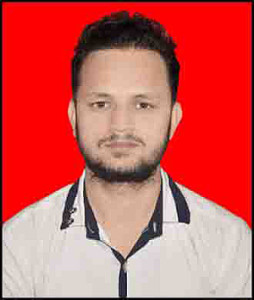 Profile photo for Prakash Khanal