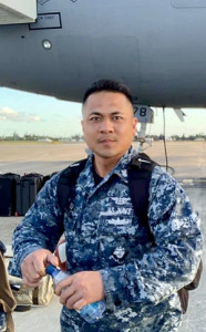 Profile photo for Alvin Magno