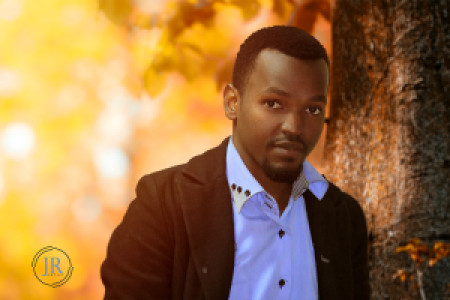 Profile photo for Charles Izengo