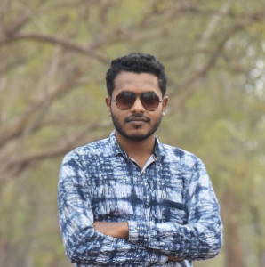 Profile photo for Sameer Patel