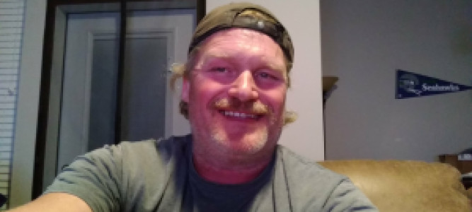 Profile photo for Brian Sledge