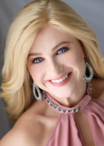 Profile photo for Jaeleen Davis