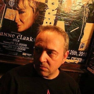 Profile photo for John Psimopoulos