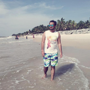 Profile photo for jayaprakash jayaprakash