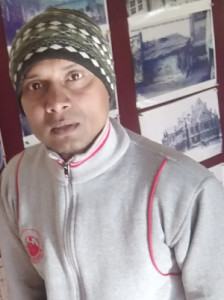 Profile photo for Laltu Dass