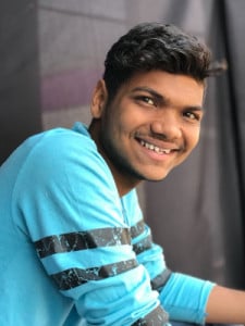 Profile photo for ADITYA PATIL