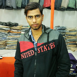 Profile photo for Uday Singh