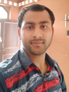 Profile photo for Yogesh Mittal