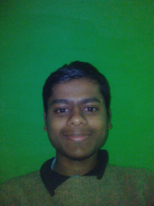 Profile photo for Shankey Jha