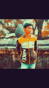 Profile photo for Sahil shriwastav