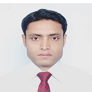 Profile photo for Md. Farhad Hossain