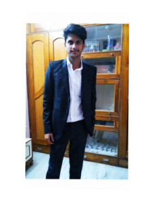 Profile photo for Abhishek Agarwal