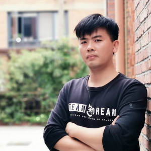Profile photo for Albert Zheng