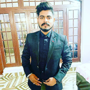 Profile photo for Aman Ladgotra