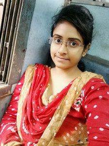 Profile photo for Suprava Taladhi