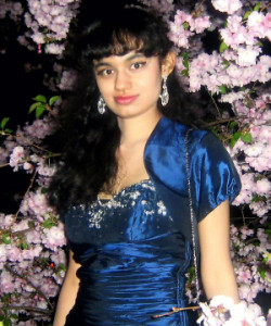 Profile photo for Anita Khan