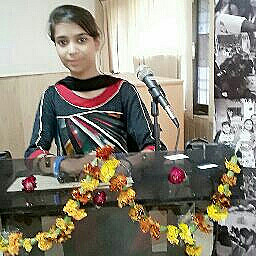 Profile photo for Jyoti sharma