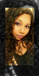 Profile photo for Jessica-Tere Howard