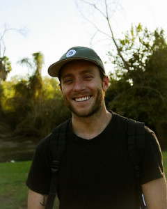 Profile photo for Matt McCoy